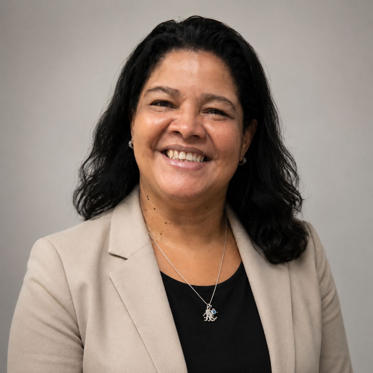 Profª Elizete Freitas